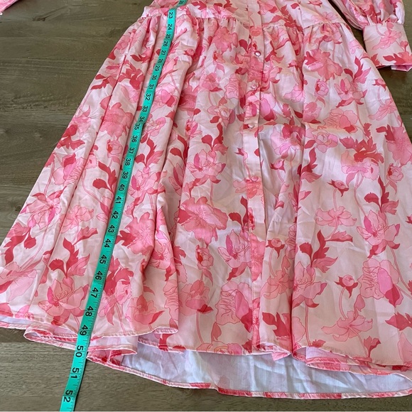 Petal + Pup Forever Dress - Picture 8 of 16